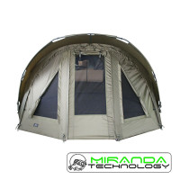 BC Bivvy Classic 1 Persona